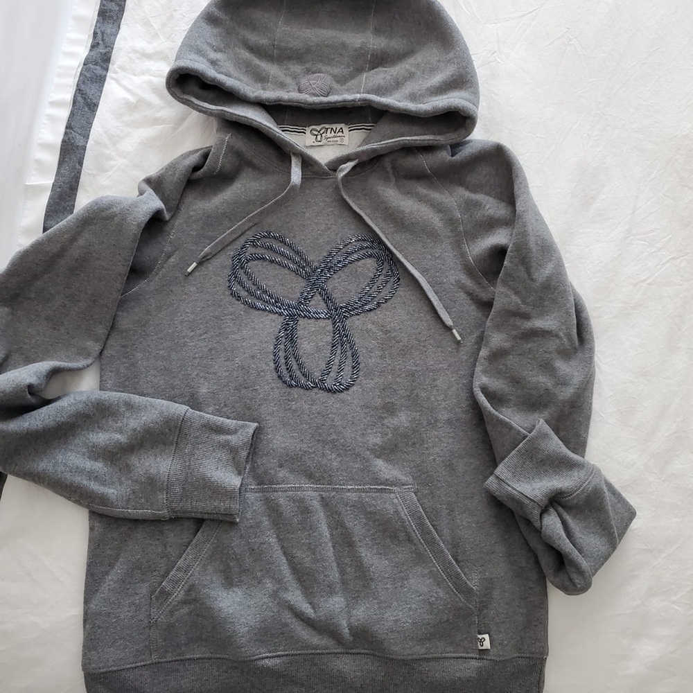 TNA Hoodie